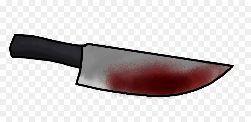 Detail Knife Blood Png Nomer 27