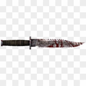 Detail Knife Blood Png Nomer 28