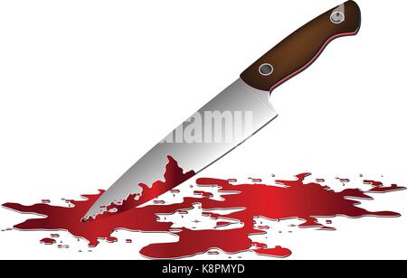 Detail Knife Blood Png Nomer 37