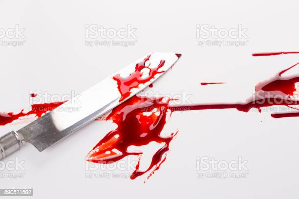 Detail Knife Blood Png Nomer 39