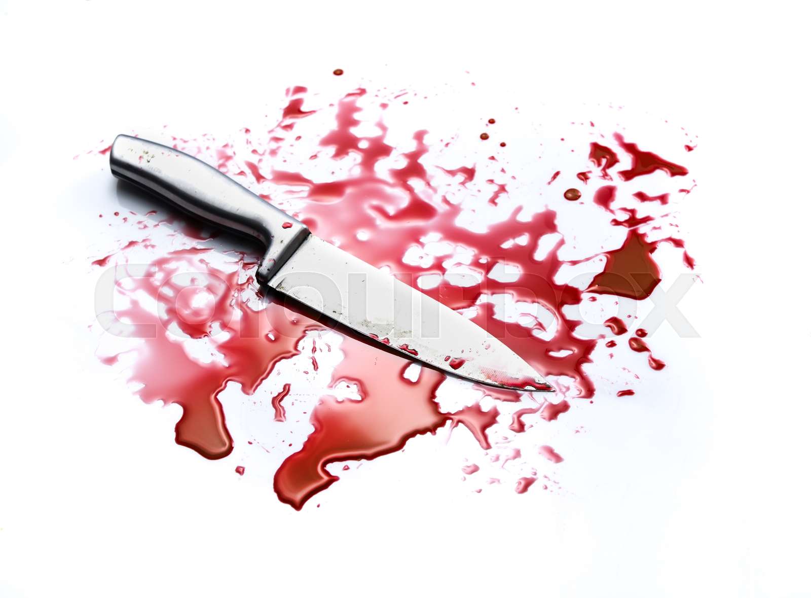 Detail Knife Blood Png Nomer 50