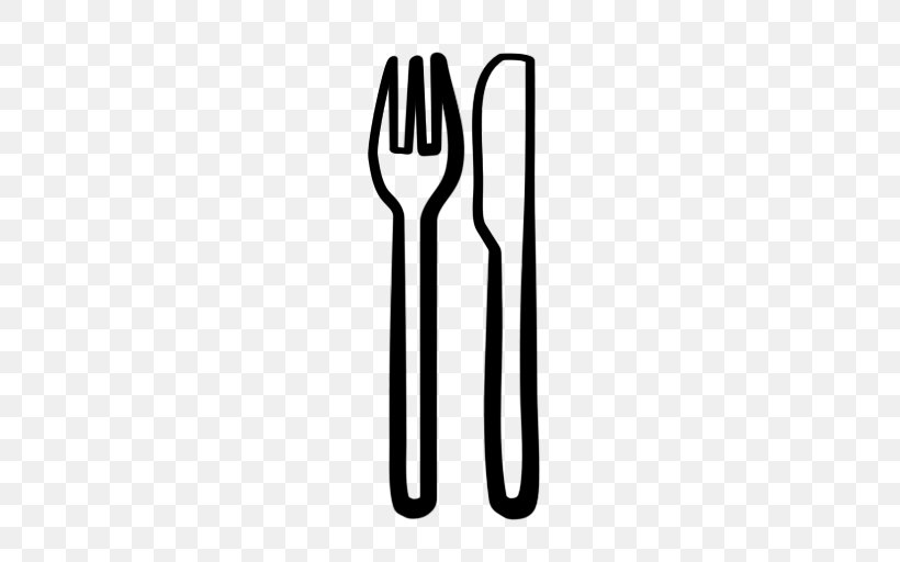 Detail Knife Fork Spoon Clipart Nomer 37