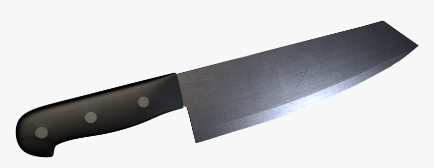 Detail Knife No Background Nomer 11
