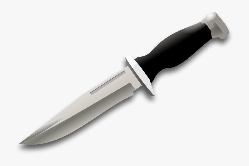 Detail Knife No Background Nomer 17