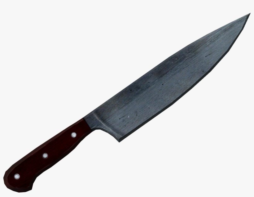 Detail Knife No Background Nomer 18