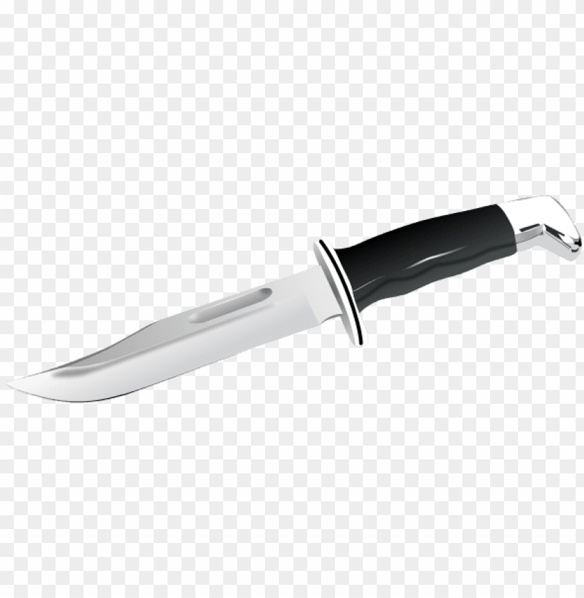 Detail Knife No Background Nomer 21