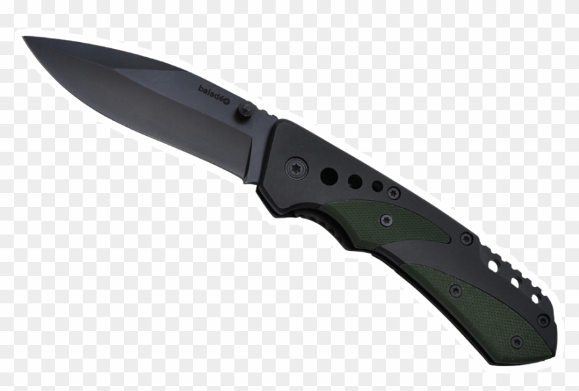 Detail Knife No Background Nomer 25