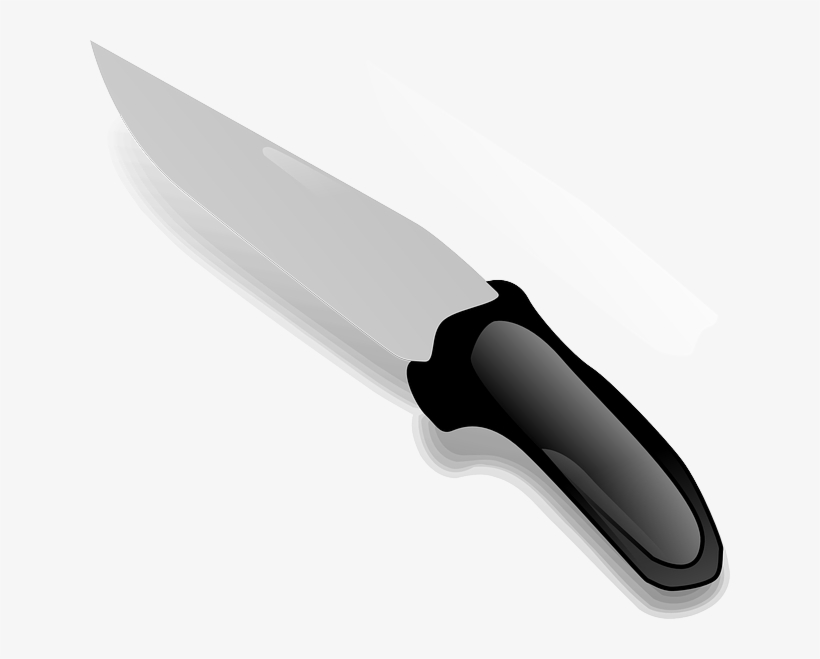 Detail Knife No Background Nomer 28