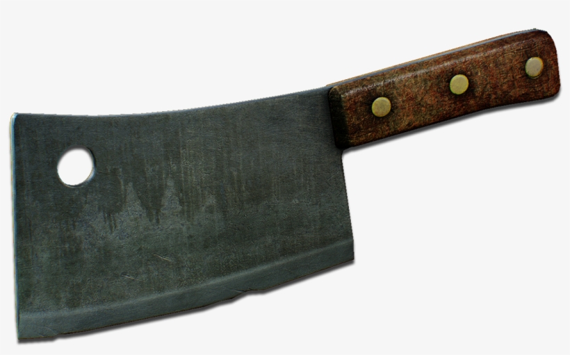 Detail Knife No Background Nomer 30