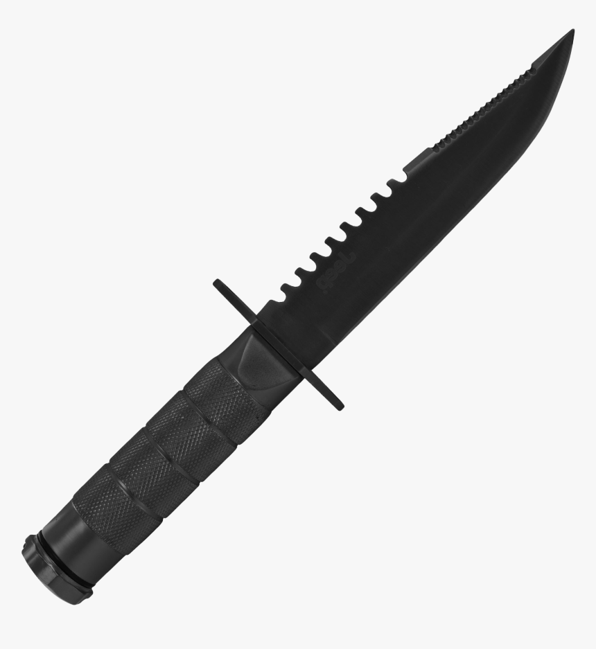 Detail Knife No Background Nomer 31