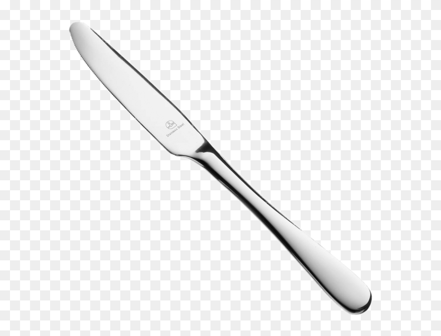 Detail Knife No Background Nomer 39
