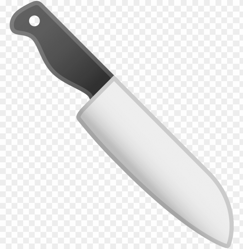Detail Knife No Background Nomer 40