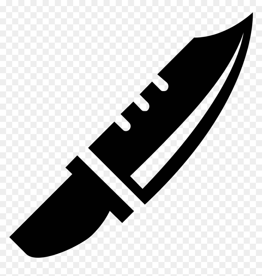 Detail Knife No Background Nomer 41