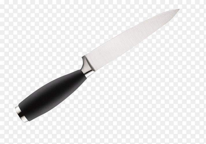 Detail Knife No Background Nomer 47