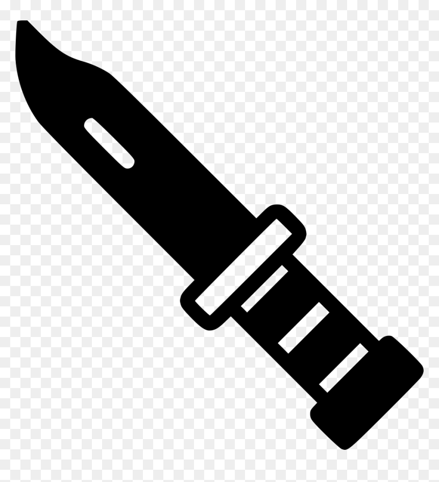 Detail Knife No Background Nomer 48