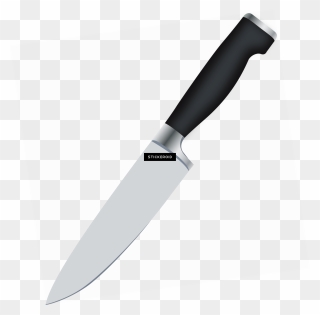 Detail Knife No Background Nomer 52