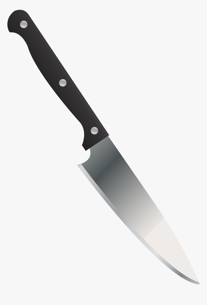Detail Knife No Background Nomer 6