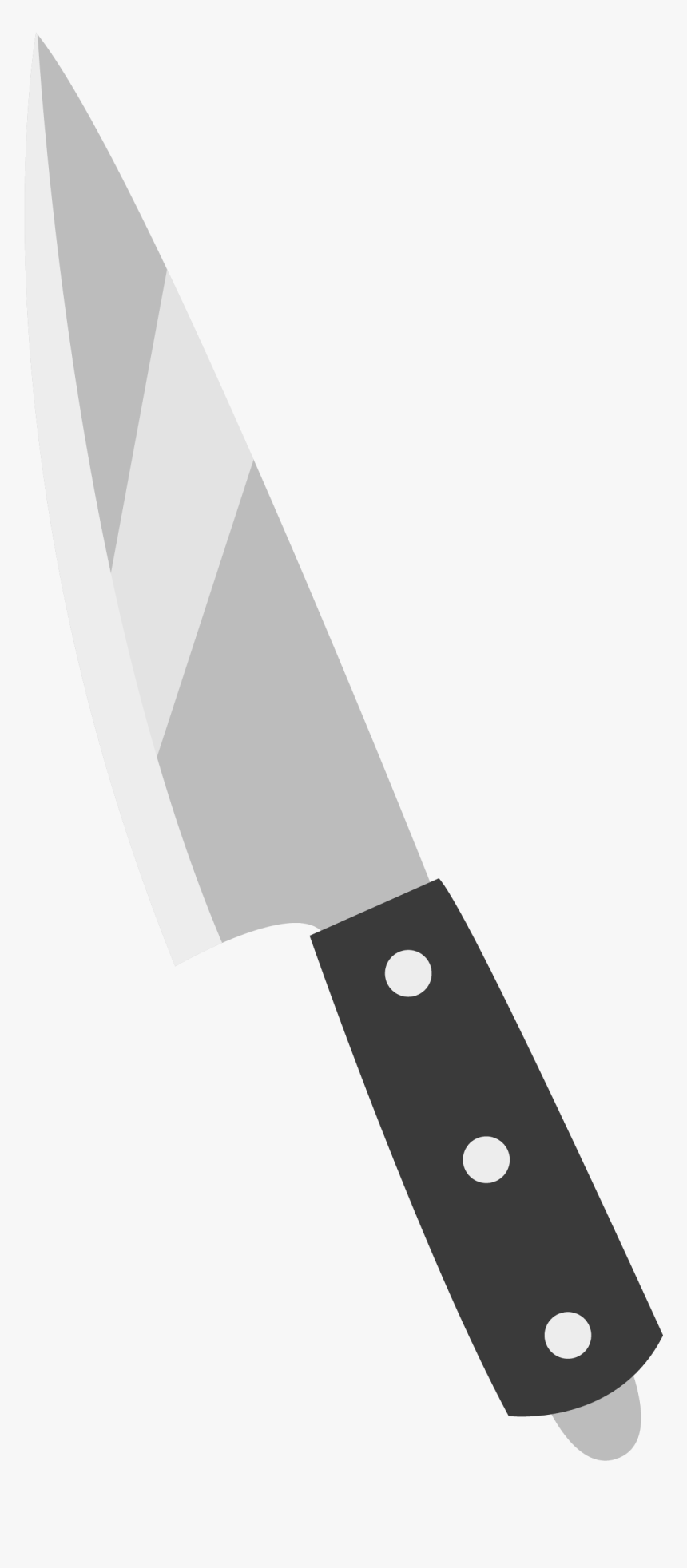 Detail Knife No Background Nomer 8