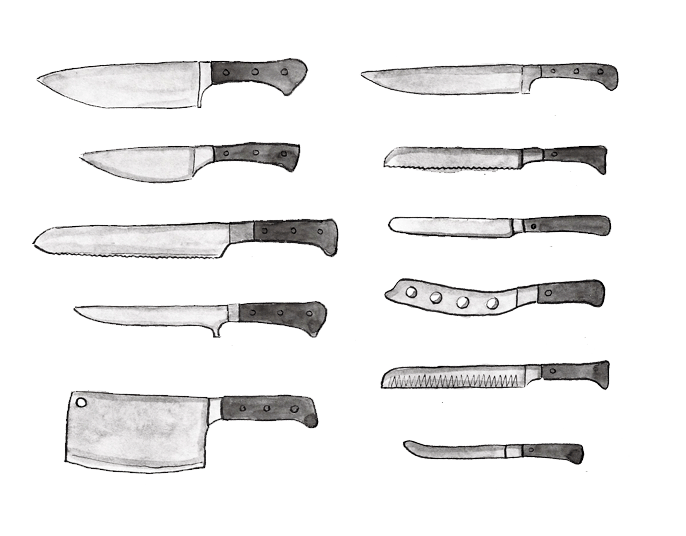 Detail Knife Pics Nomer 56