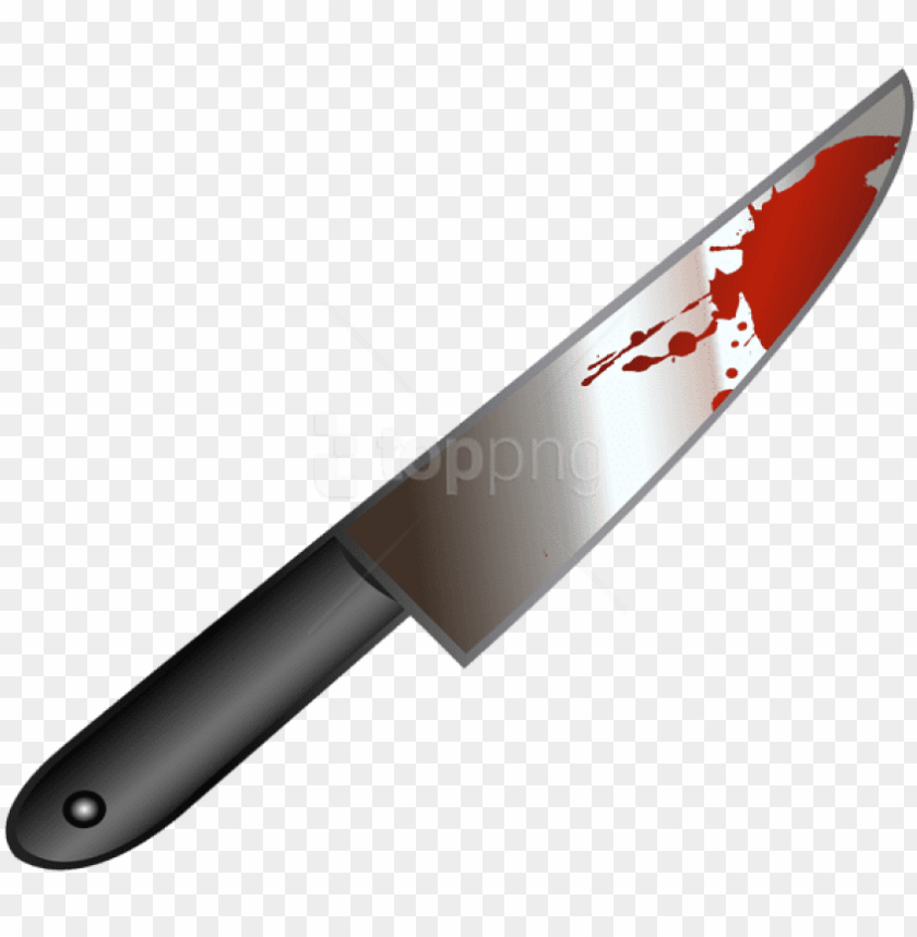 Detail Knife Transparent Nomer 12