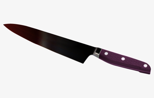 Detail Knife Transparent Nomer 14