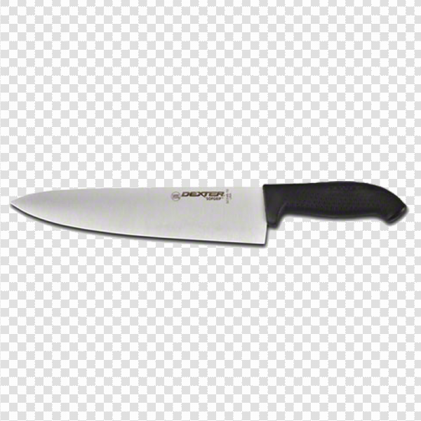 Detail Knife Transparent Nomer 25