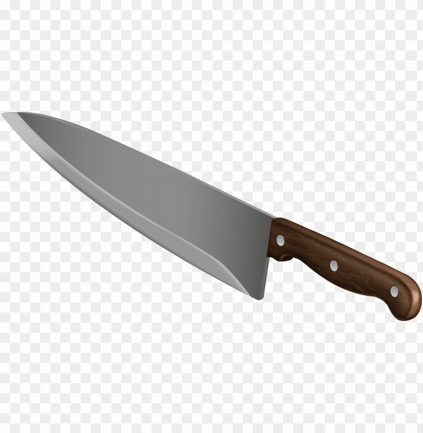 Detail Knife Transparent Nomer 27