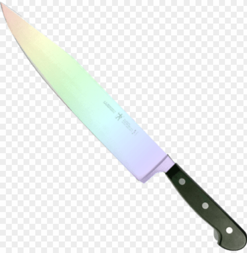 Detail Knife Transparent Nomer 29