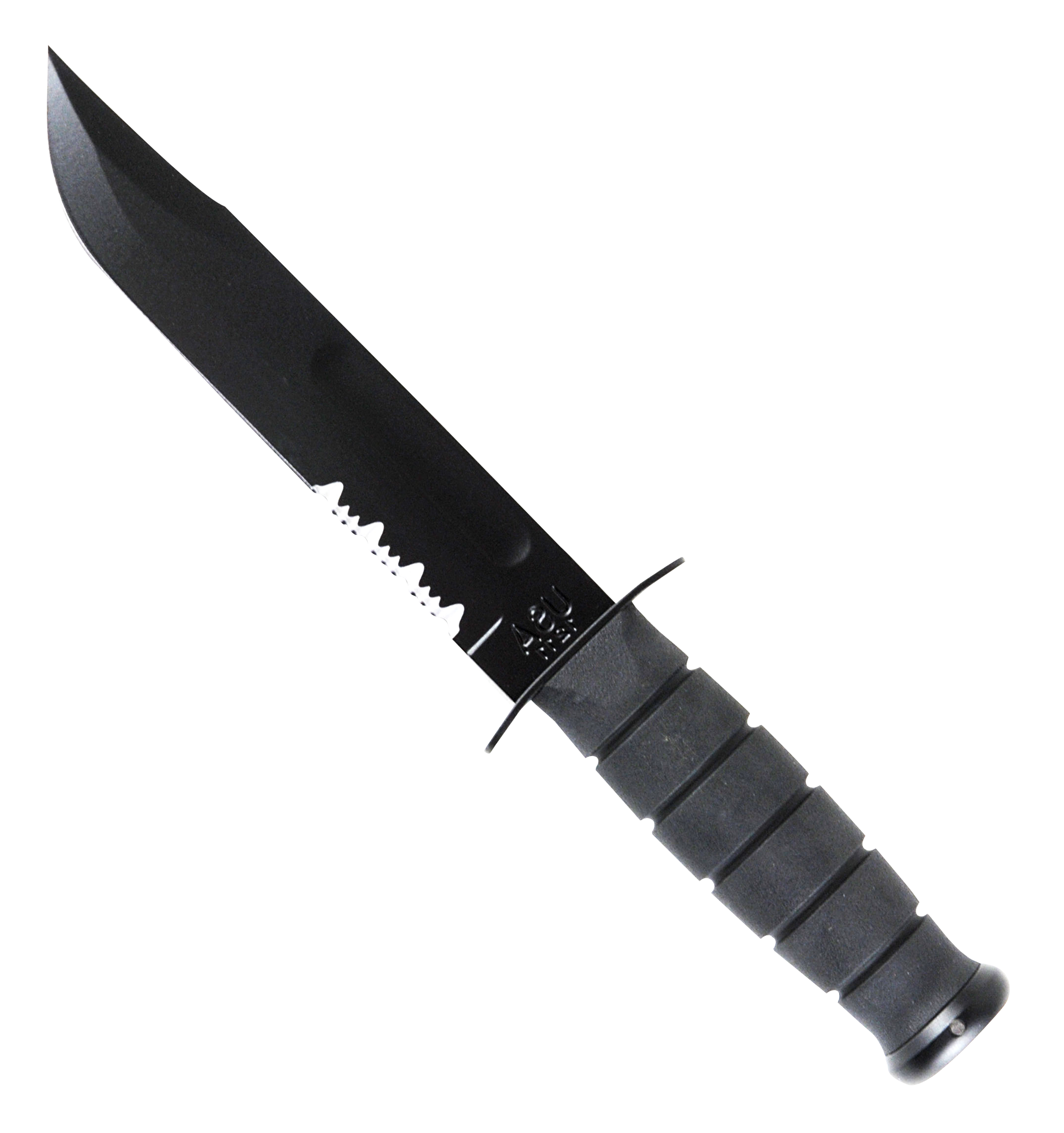 Detail Knife Transparent Nomer 31