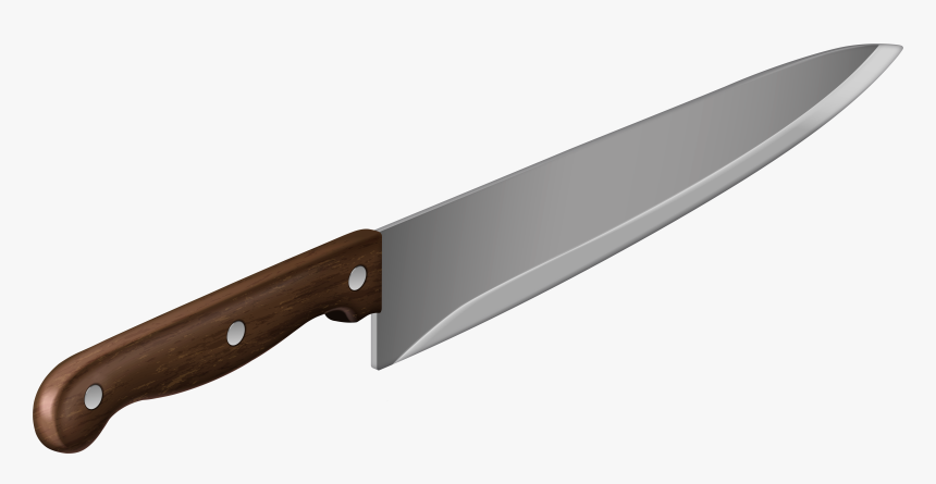 Detail Knife Transparent Nomer 33