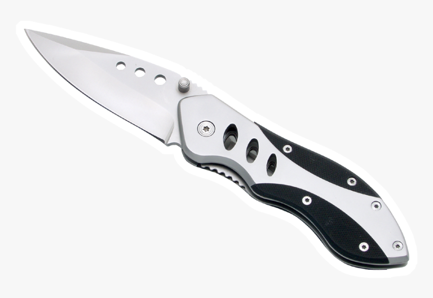 Detail Knife Transparent Nomer 37