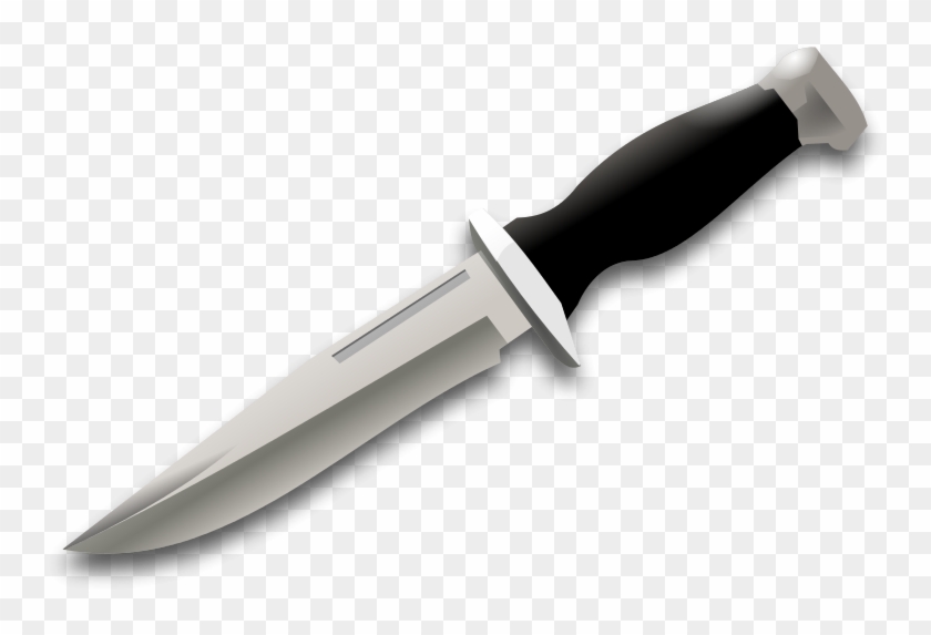 Detail Knife Transparent Nomer 46