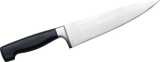 Detail Knife Transparent Nomer 6