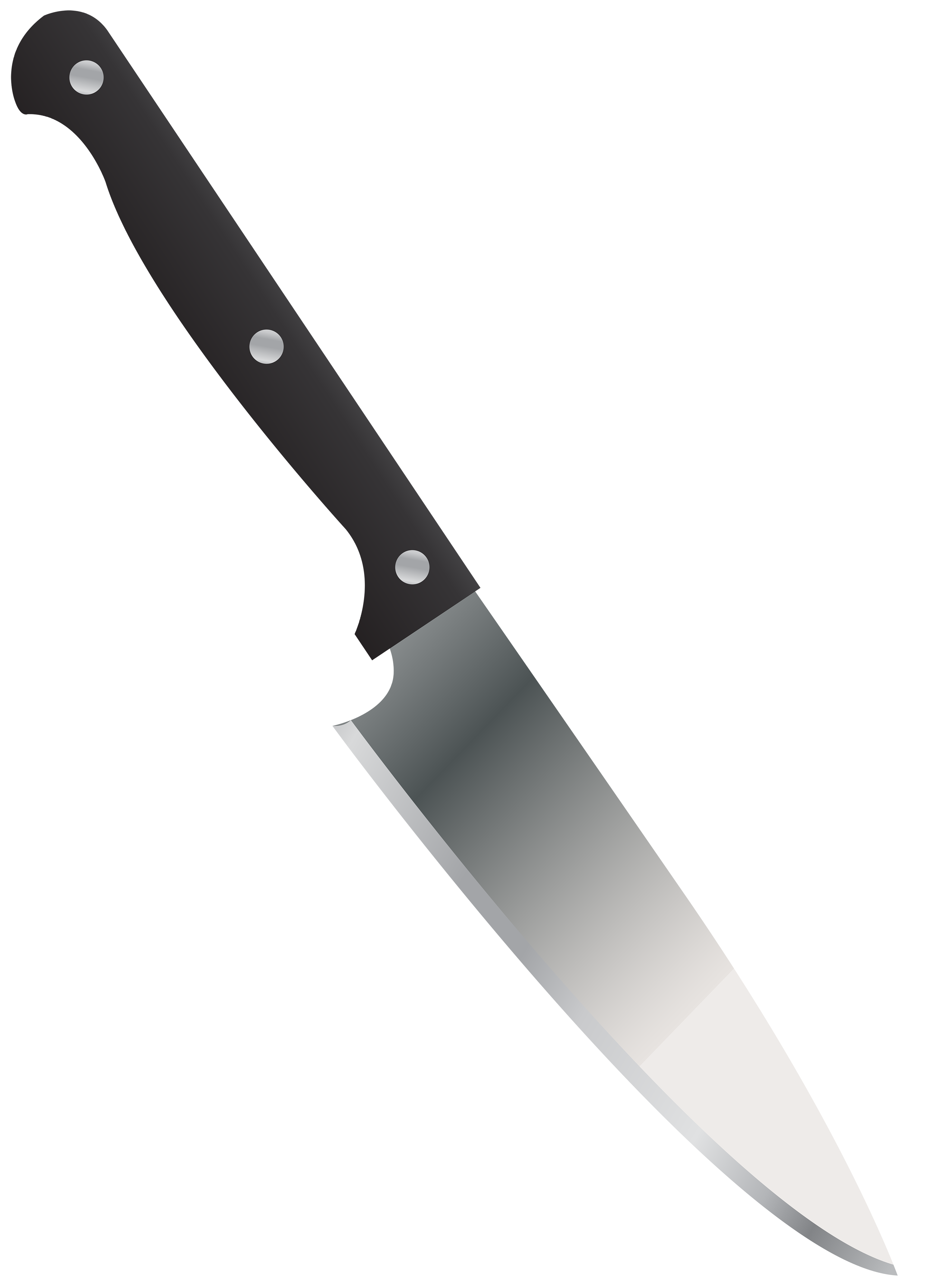 Detail Knife Transparent Nomer 7