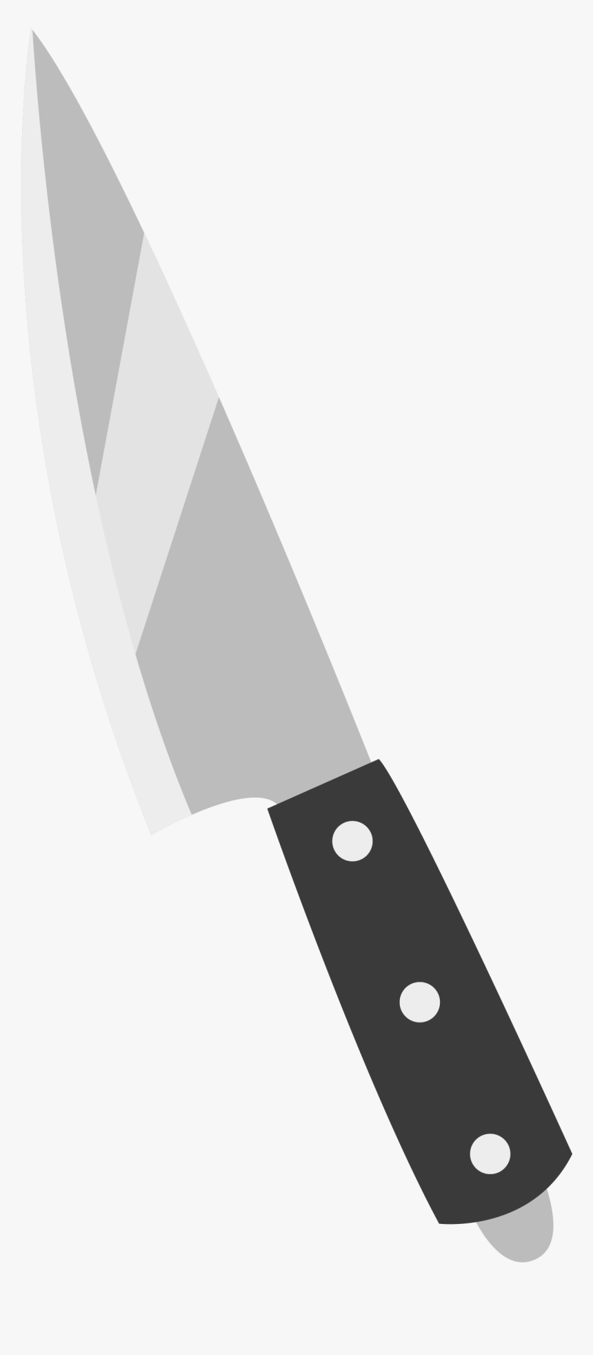 Detail Knife Transparent Background Nomer 15