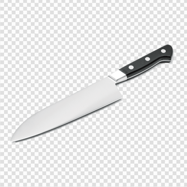 Detail Knife Transparent Background Nomer 18