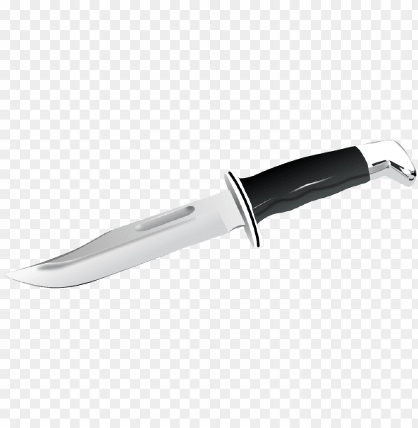 Detail Knife Transparent Background Nomer 24