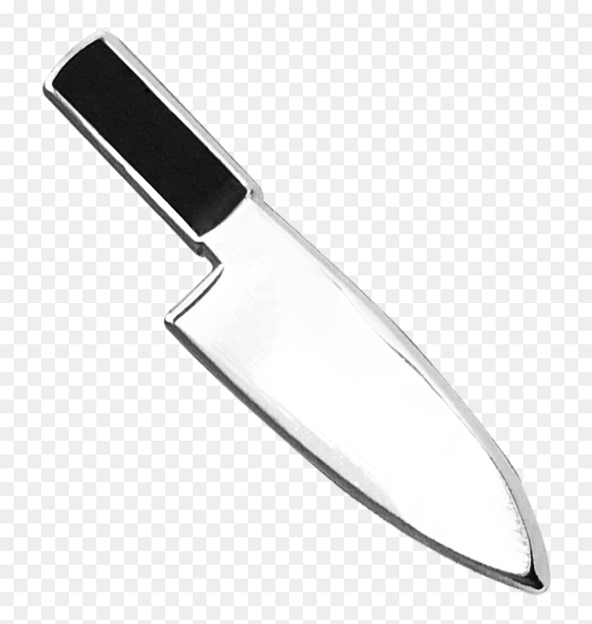 Detail Knife Transparent Background Nomer 52