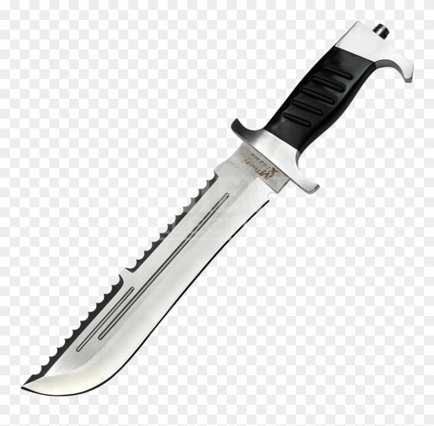 Detail Knife Transparent Background Nomer 54