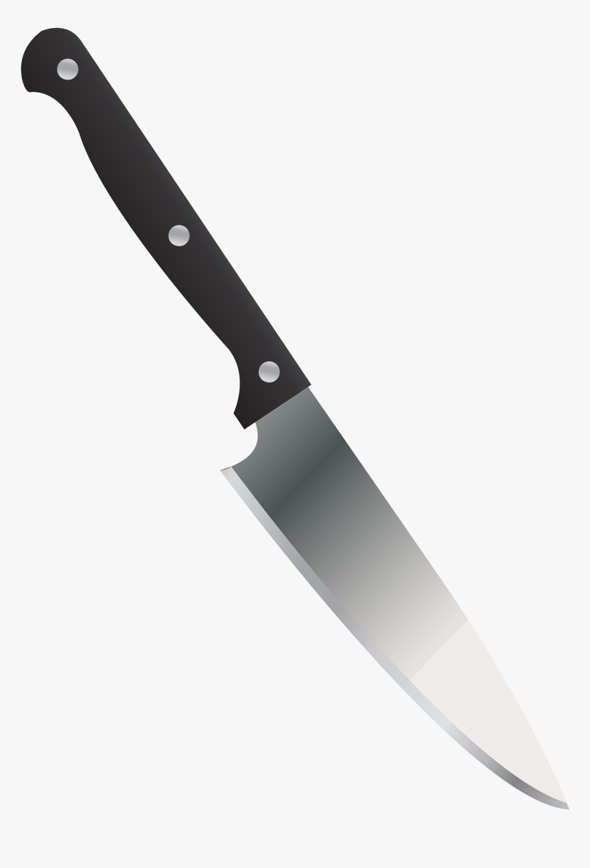 Detail Knife Transparent Background Nomer 8