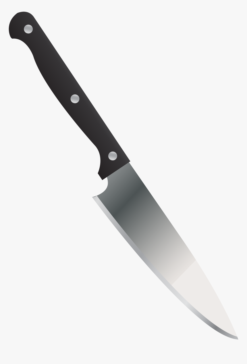 Detail Knife Transparent Png Nomer 7