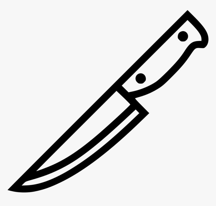 Knife Vector Png - KibrisPDR