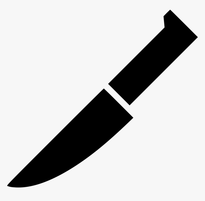 Detail Knife Vector Png Nomer 4