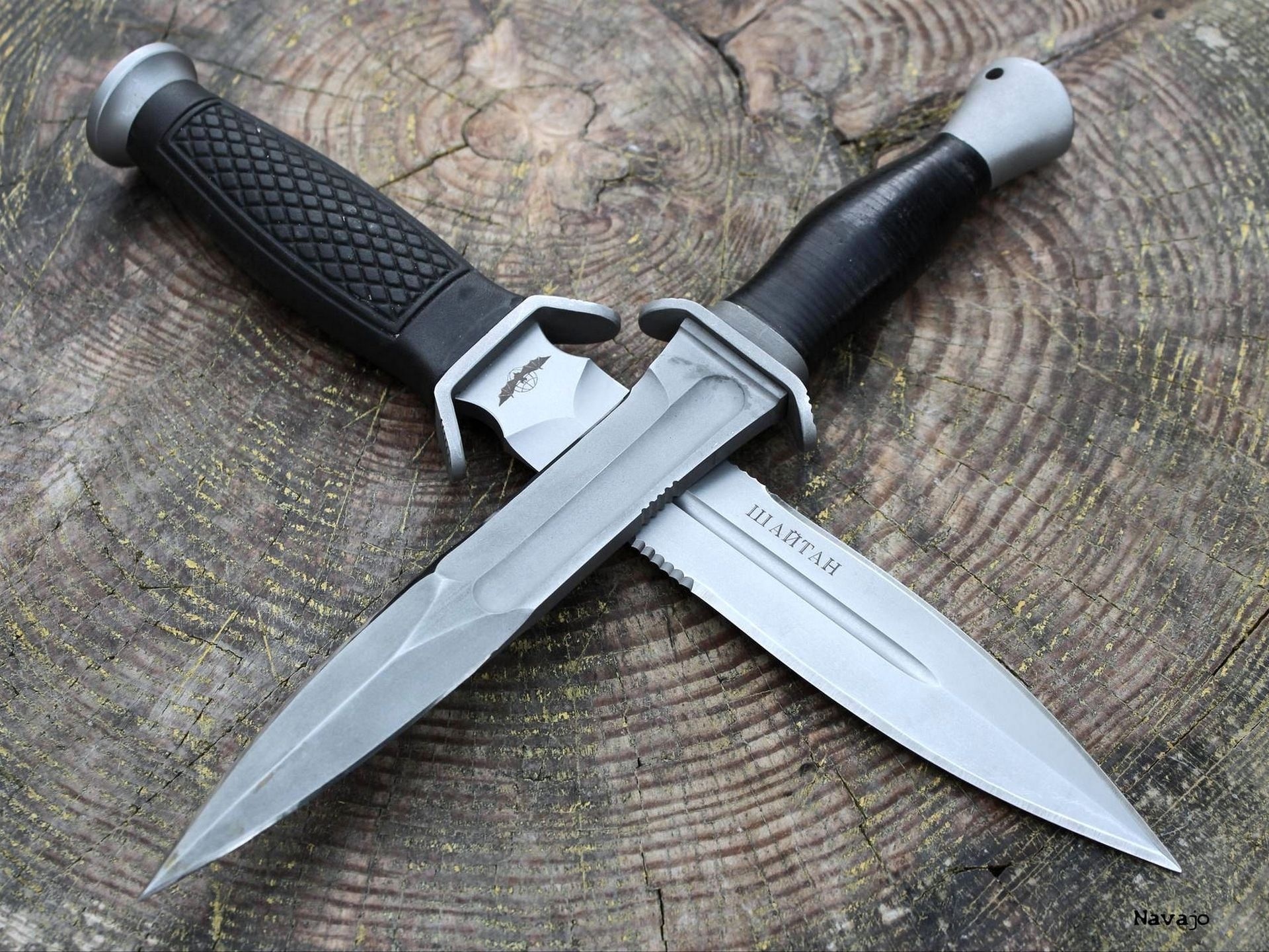 Detail Knife Wallpaper Nomer 14