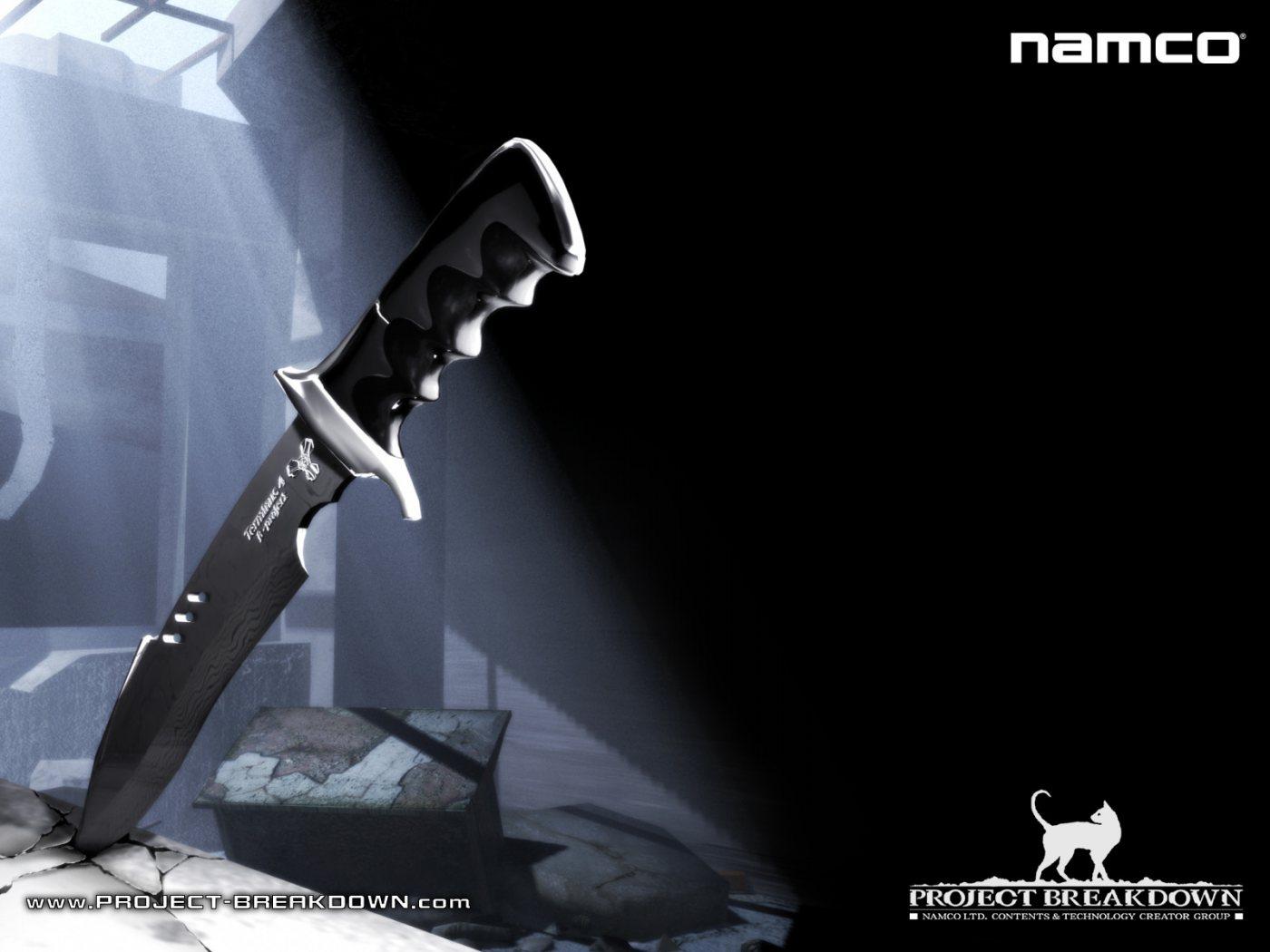 Detail Knife Wallpaper Nomer 25