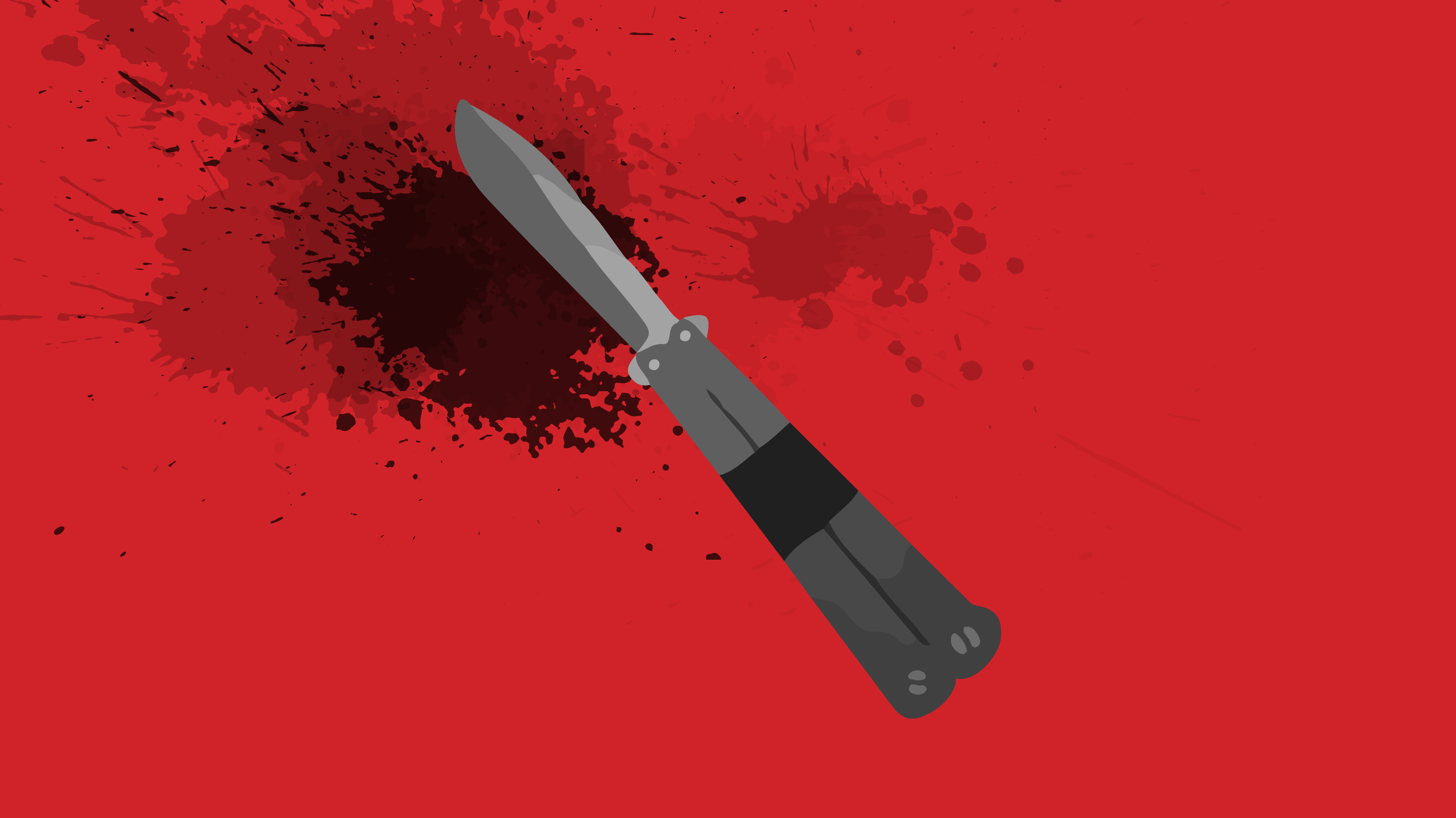 Detail Knife Wallpaper Nomer 29