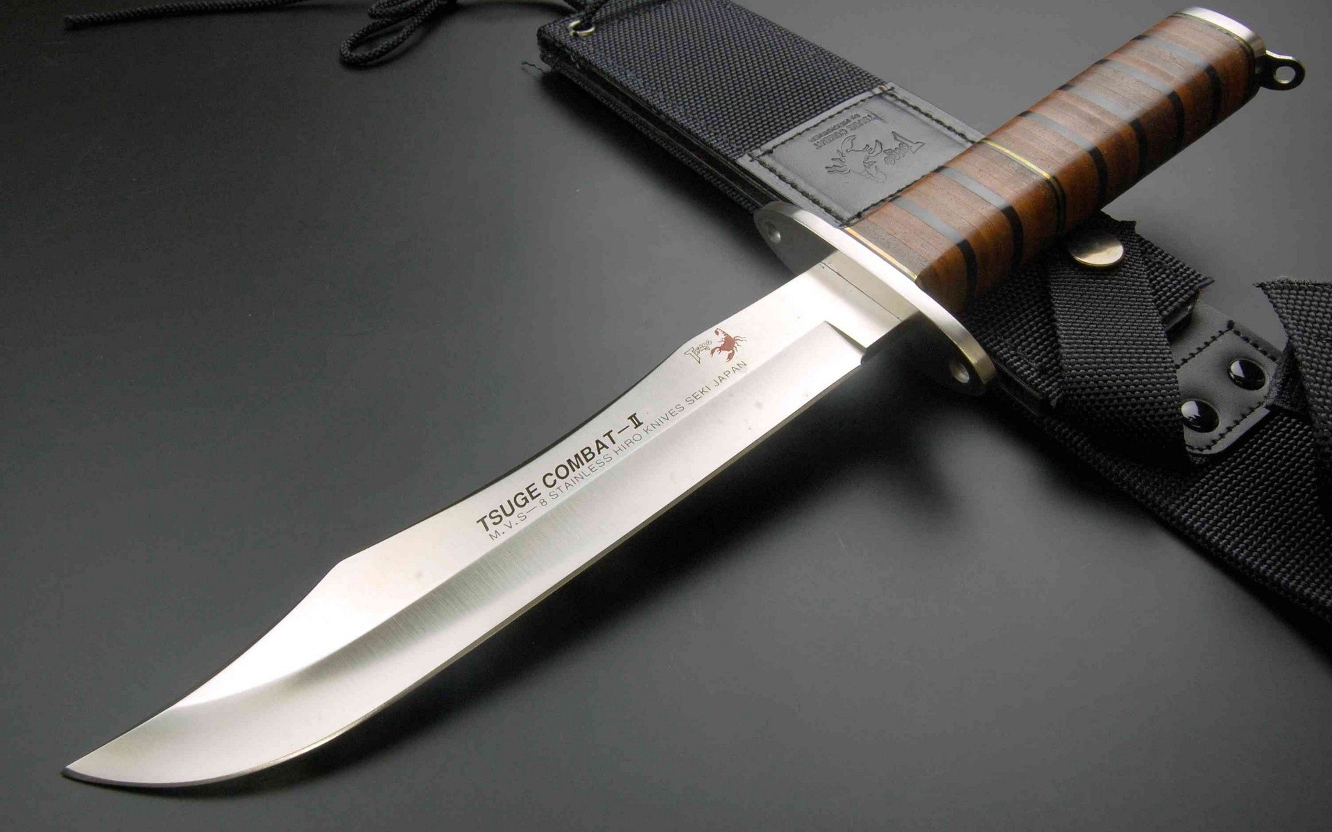 Detail Knife Wallpaper Nomer 34