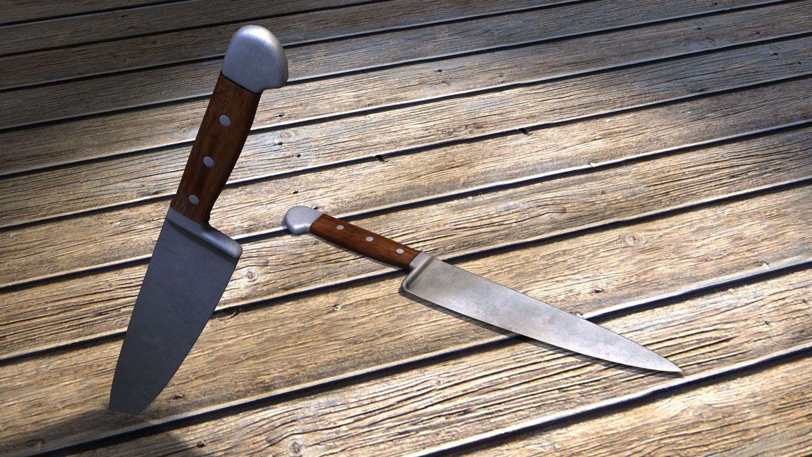 Detail Knife Wallpaper Nomer 57