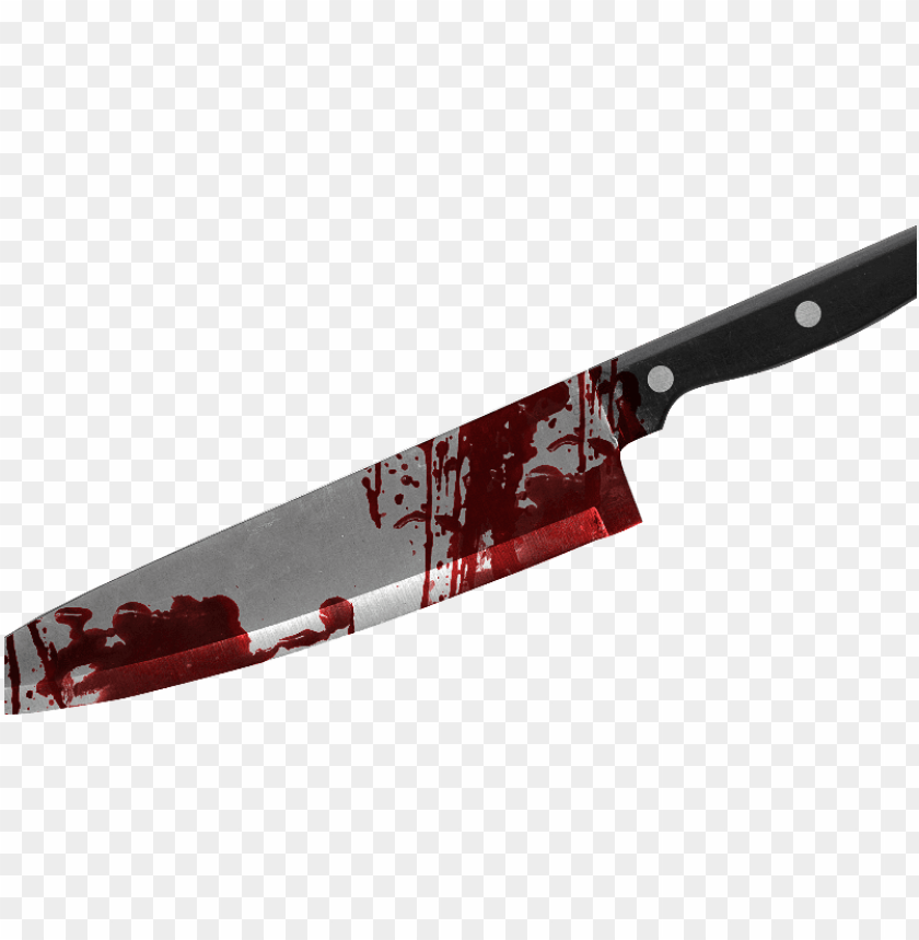 Detail Knife With Blood Clipart Nomer 11