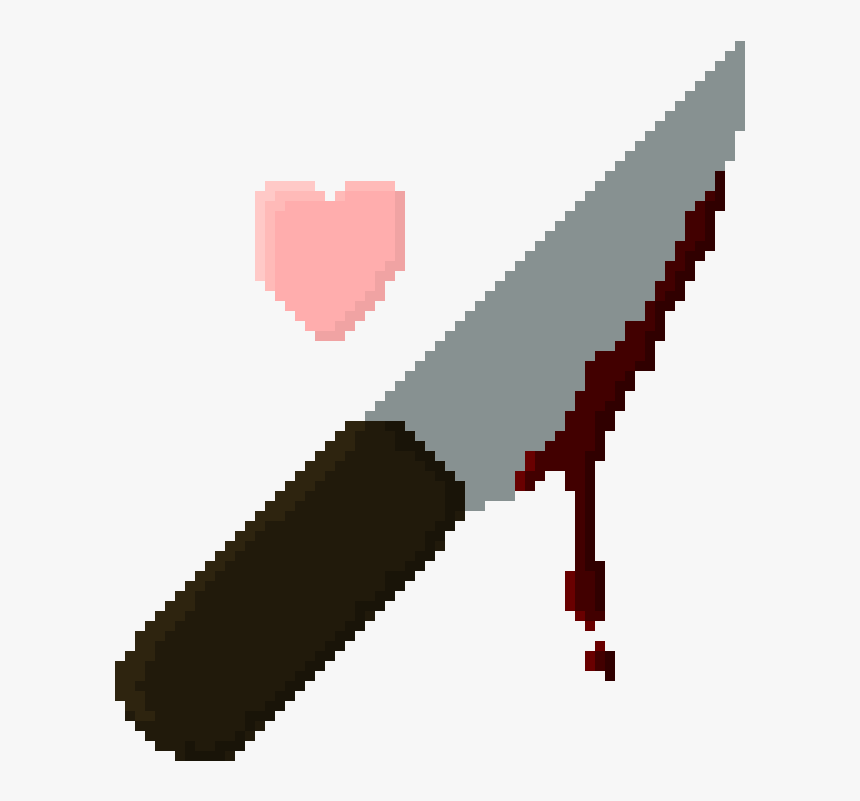 Detail Knife With Blood Clipart Nomer 38